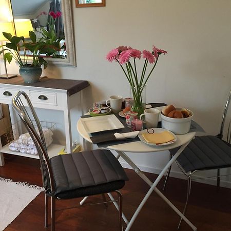 Room In Oss Εξωτερικό φωτογραφία