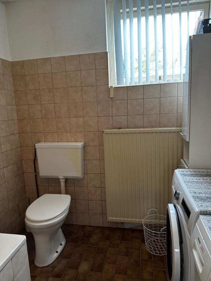 Room In Oss Εξωτερικό φωτογραφία