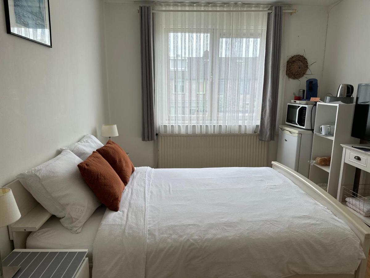 Room In Oss Εξωτερικό φωτογραφία