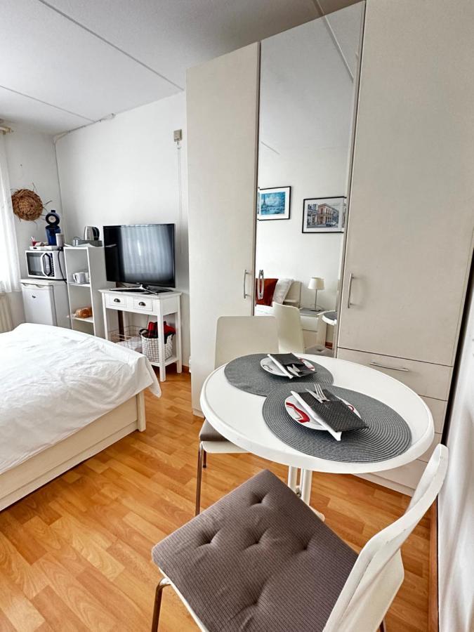 Room In Oss Εξωτερικό φωτογραφία