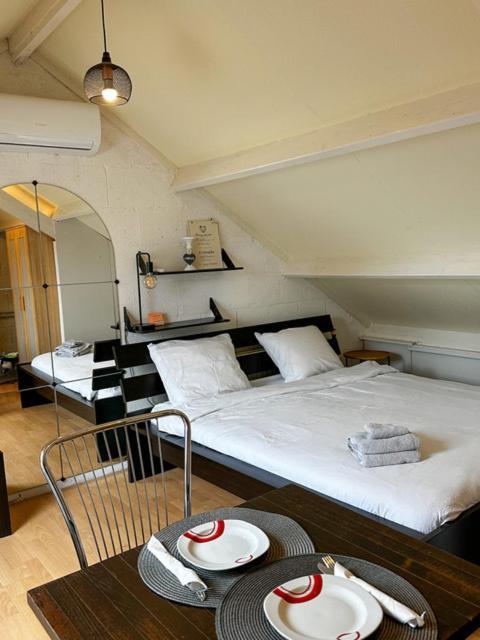Room In Oss Εξωτερικό φωτογραφία