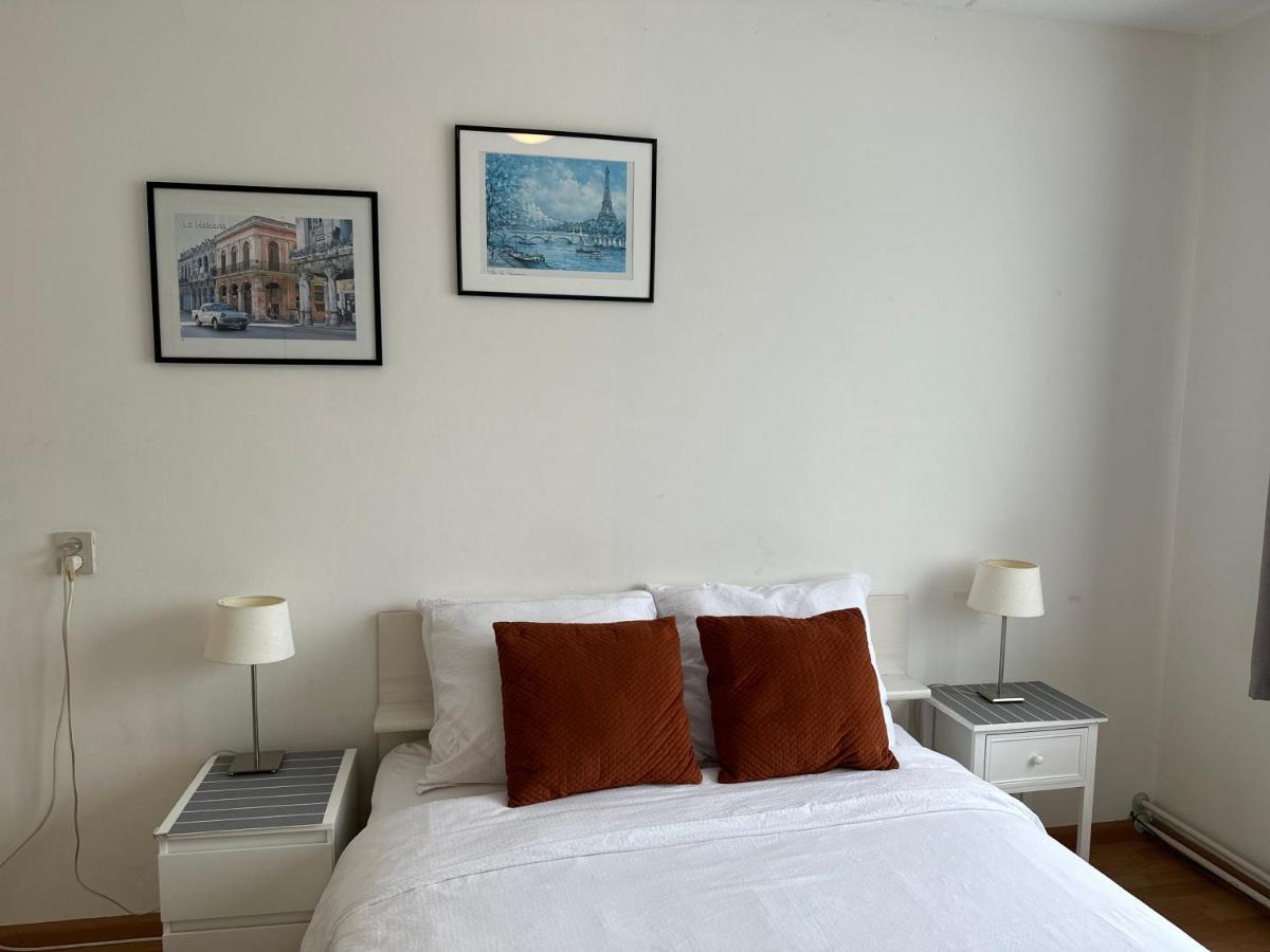Room In Oss Εξωτερικό φωτογραφία