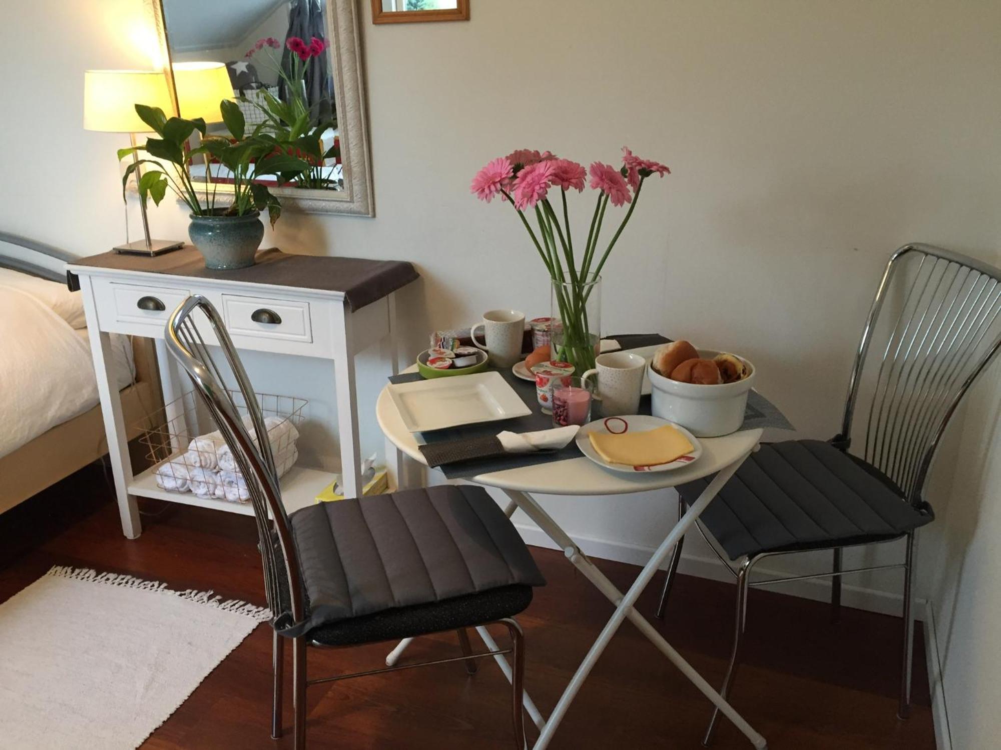 Room In Oss Εξωτερικό φωτογραφία
