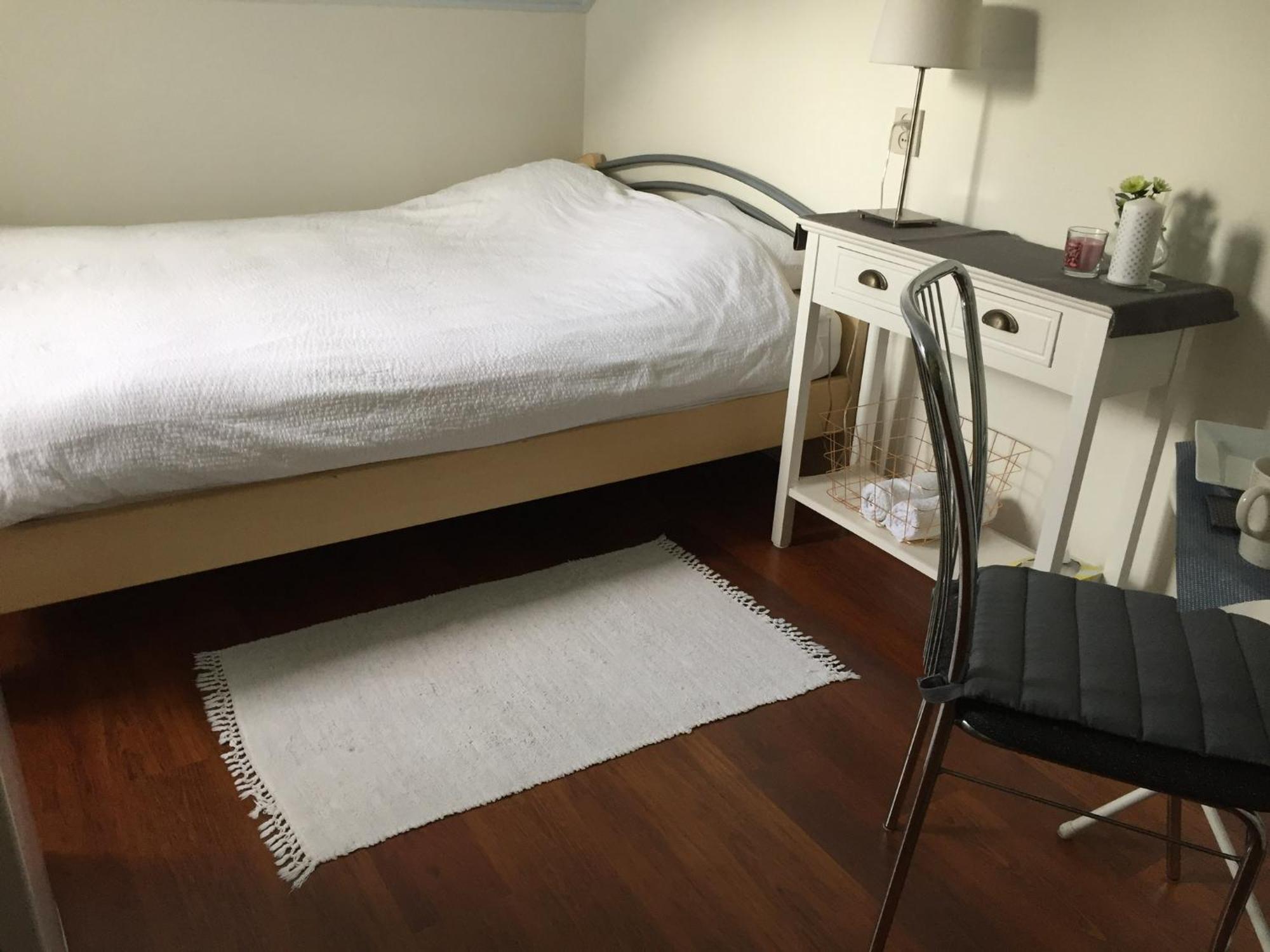 Room In Oss Εξωτερικό φωτογραφία