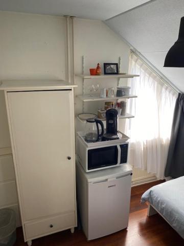 Room In Oss Εξωτερικό φωτογραφία