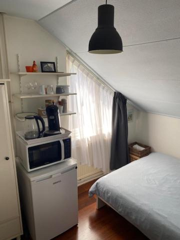 Room In Oss Εξωτερικό φωτογραφία