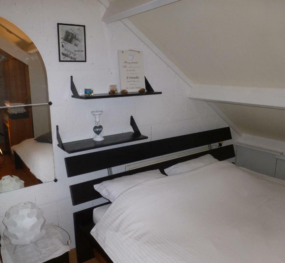 Room In Oss Εξωτερικό φωτογραφία