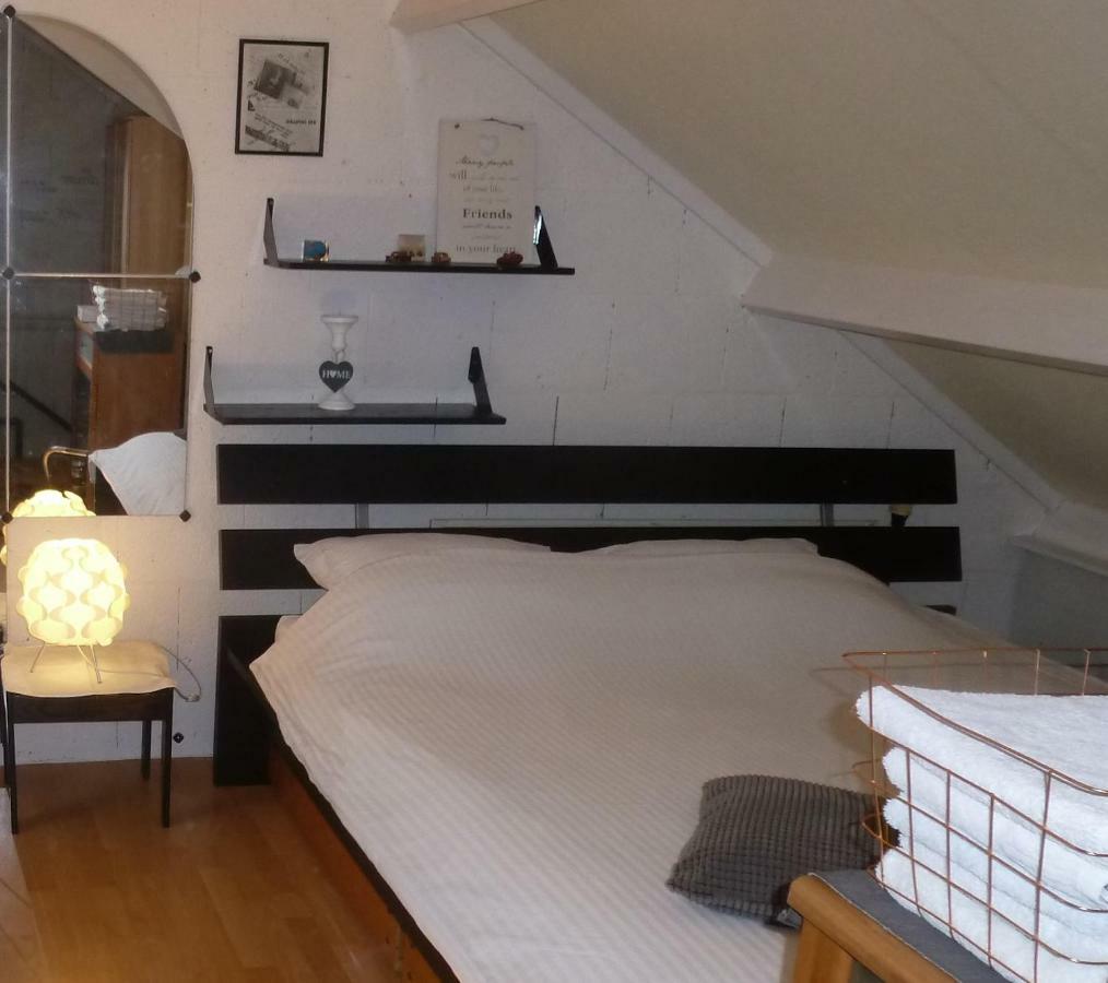Room In Oss Εξωτερικό φωτογραφία